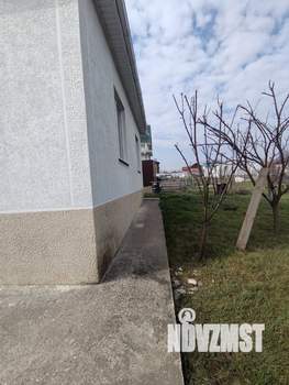 Дом 80м&sup2;, 2-этажный, участок 5 сот.  