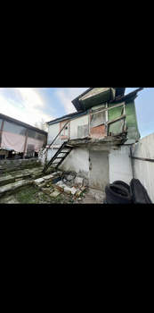 Дом 58м², 1-этажный, участок 3 сот.  