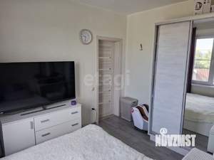 Дом 81м&sup2;, 2-этажный, участок 4 сот.  