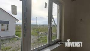 Дом 82м², 2-этажный, участок 3 сот.  