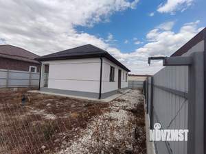 Дом 100м², 2-этажный, участок 4 сот.  