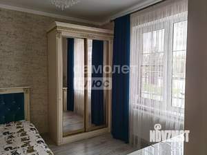 Дом 218м², 2-этажный, участок 5 сот.  
