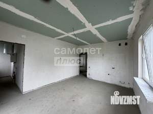Дом 81м², 1-этажный, участок 4 сот.  
