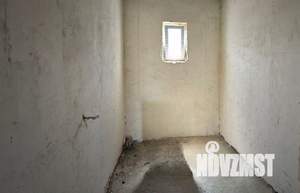 Дом 100м&sup2;, 1-этажный, участок 4 сот.  