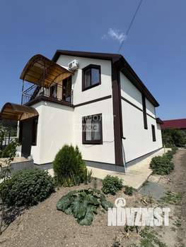 Дом 177м&sup2;, 2-этажный, участок 6 сот.  