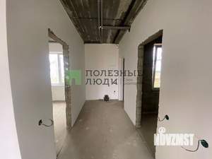 Дом 110м², 2-этажный, участок 5 сот.  