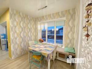 Дом 370м², 2-этажный, участок 12 сот.  