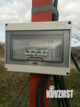 Дом 73м&sup2;, 2-этажный, участок 9 сот.  