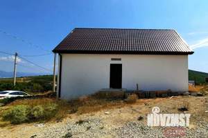 Дом 124м², 2-этажный, участок 3 сот.  