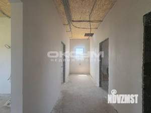 Дом 175м&sup2;, 2-этажный, участок 4 сот.  