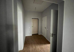 Дом 80м&sup2;, 1-этажный, участок 6 сот.  