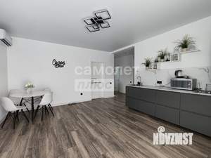 Дом 120м², 2-этажный, участок 4 сот.  