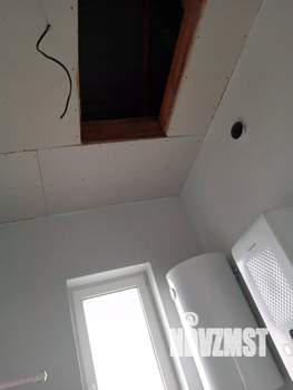 Коттедж 84м², 1-этажный, участок 6 сот.  
