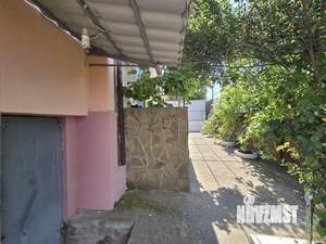 Дом 96м&sup2;, 1-этажный, участок 4 сот.  