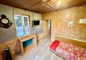 Дом 30м², 1-этажный, участок 6 сот.  