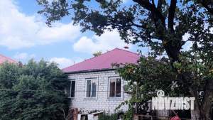 Дом 60м&sup2;, 1-этажный, участок 15 сот.  