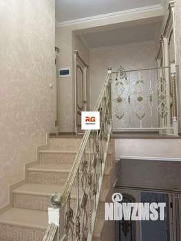 Дом 170м², 2-этажный, участок 4 сот.  