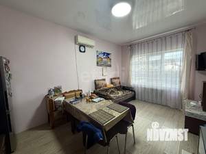 Дом 83м&sup2;, 1-этажный, участок 3 сот.  