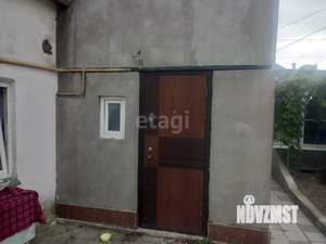 Дом 156м², 1-этажный, участок 2 сот.  