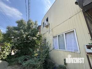 Дом 70м&sup2;, 1-этажный, участок 6 сот.  