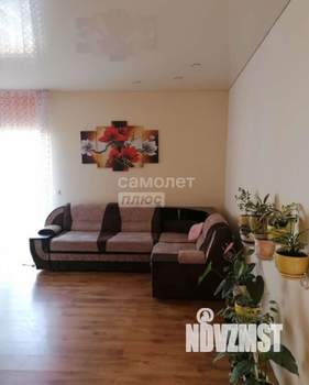 Дом 130м², 2-этажный, участок 6 сот.  