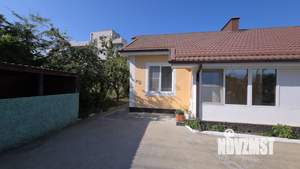 Дом 250м², 1-этажный, участок 5 сот.  