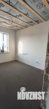 Дом 100м&sup2;, 1-этажный, участок 5 сот.  