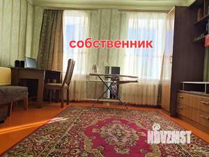 Дом 55м&sup2;, 2-этажный, участок 2 сот.  