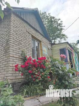 Дом 30м&sup2;, 1-этажный, участок 6 сот.  