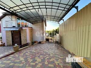 Дом 132м&sup2;, 2-этажный, участок 3 сот.  