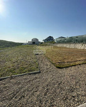 Дом 86м&sup2;, 1-этажный, участок 8 сот.  