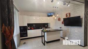 Дом 140м&sup2;, 2-этажный, участок 5 сот.  