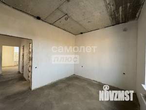 Дом 94м&sup2;, 1-этажный, участок 3 сот.  