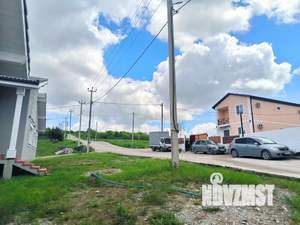 Дом 130м², 1-этажный, участок 6 сот.  