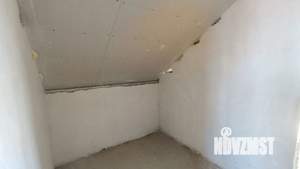 Дом 120м&sup2;, 2-этажный, участок 4 сот.  