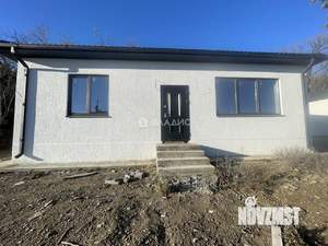 Дом 89м², 1-этажный, участок 3 сот.  