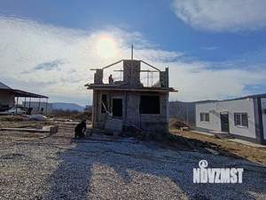 Дом 140м&sup2;, 2-этажный, участок 5 сот.  