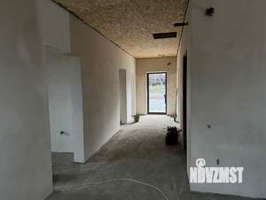 Дом 103м&sup2;, 1-этажный, участок 7 сот.  