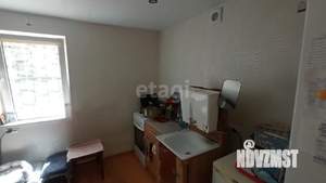 Дом 28м&sup2;, 2-этажный, участок 5 сот.  