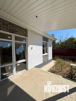 Дом 77м², 1-этажный, участок 5 сот.  