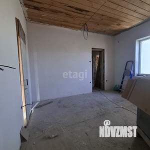 Дом 257м², 2-этажный, участок 6 сот.  