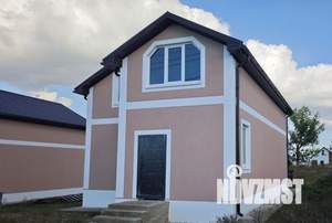 Дом 150м², 2-этажный, участок 6 сот.  