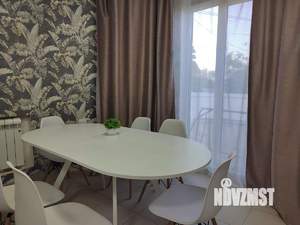 Дом 120м², 2-этажный, участок 3 сот.  