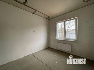 Дом 100м², 1-этажный, участок 6 сот.  