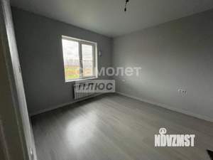 Дом 80м&sup2;, 1-этажный, участок 6 сот.  