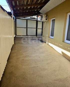 Дом 124м&sup2;, 2-этажный, участок 2 сот.  