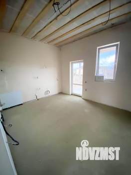 Дом 82м&sup2;, 1-этажный, участок 4 сот.  