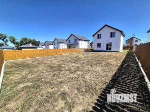 Дом 110м&sup2;, 2-этажный, участок 5 сот.  