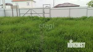 Дом 64м&sup2;, 1-этажный, участок 5 сот.  