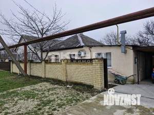 Дом 70м&sup2;, 1-этажный, участок 7 сот.  